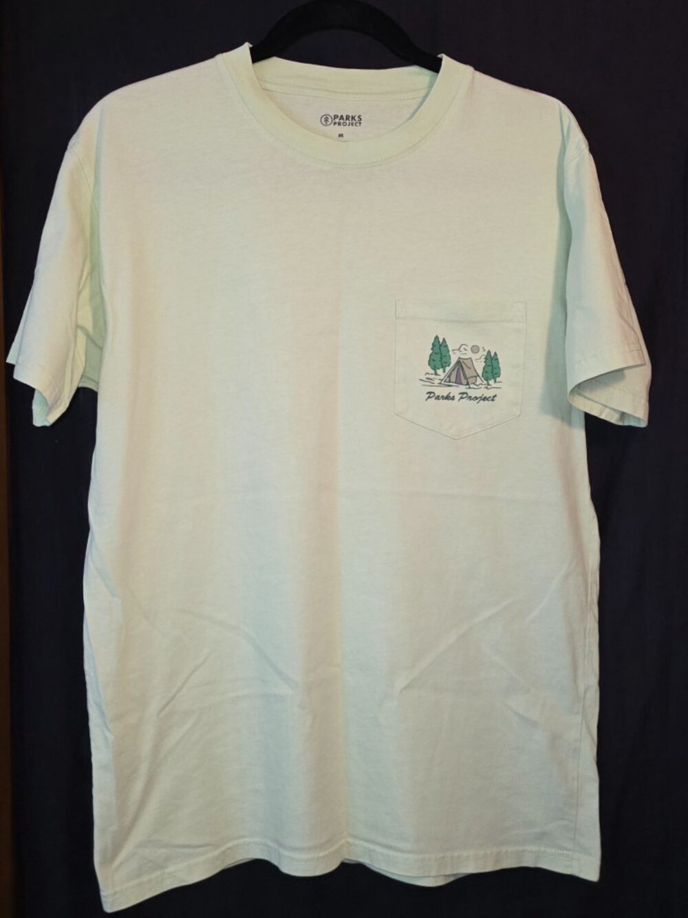 National Parks T-Shirt